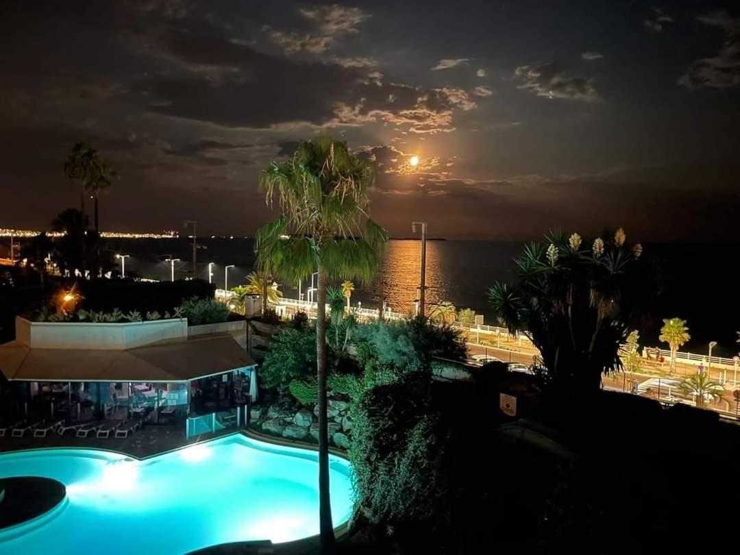 Sleep In Cannes Between Sea And Mountains Daire Dış mekan fotoğraf